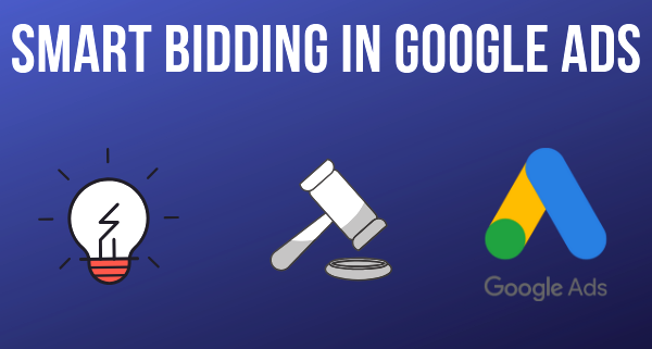 Изображение к новости Целевую цену за конверсию и целевую рентабельность инвестиций объединят с другими стратегиями Google Smart Bidding
