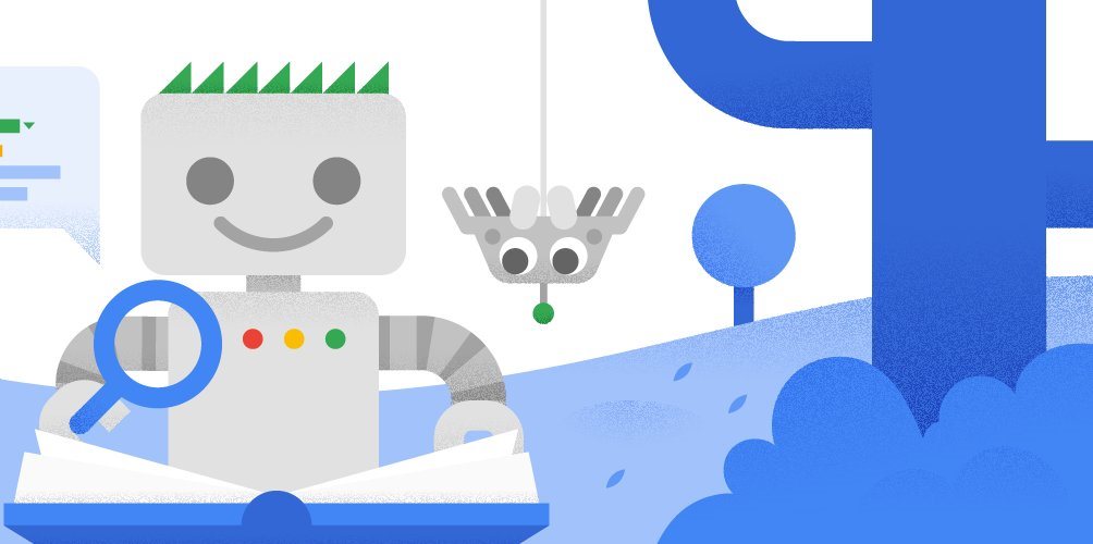 Изображение к новости Google дал возможность владельцам сайтов жаловаться на проблемы с индексацией