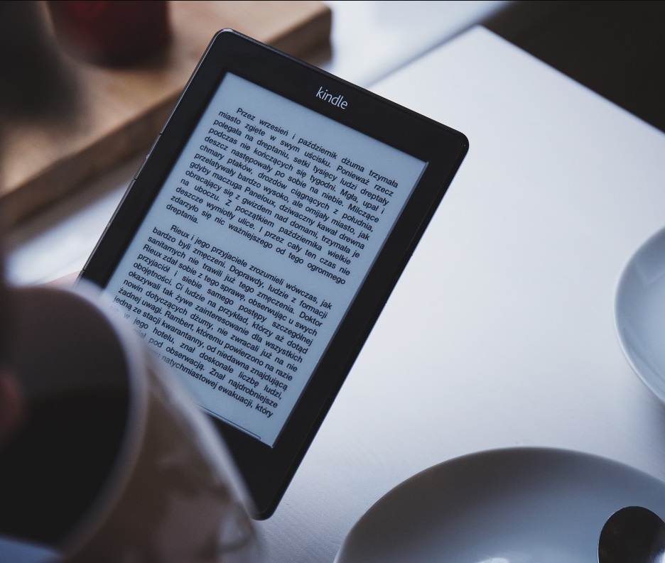 Изображение к новости Google планирует запретить рекламу книг в цифровых форматах через товарные объявления