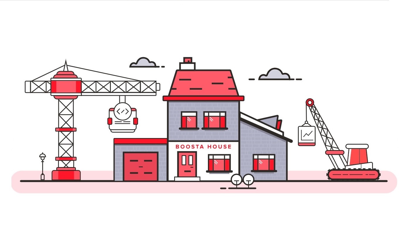 Превью к новости Дмитрий Бондарь дал интервью про Boosta, задачи CEO и украинский рынок IT