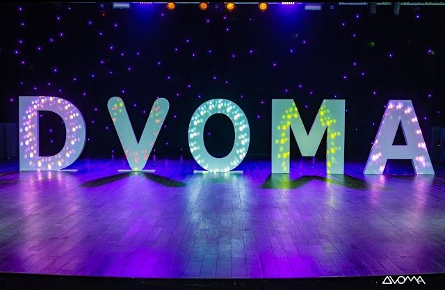 Превью к новости Віктор Карпенко виступив на Dvoma Conference