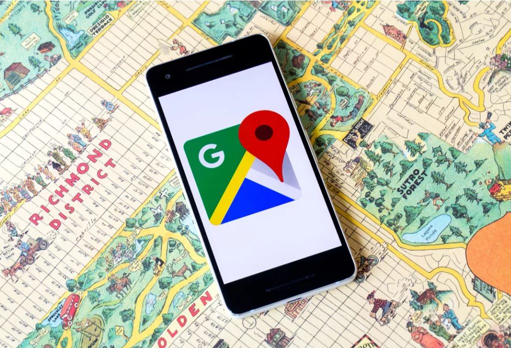 Превью к новости про адреса гугладс 10.06.21