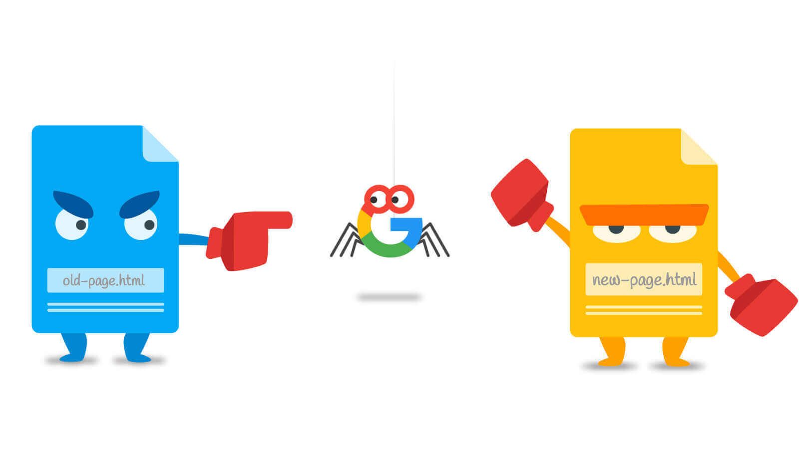 Превью для новости В руководство по редиректам добавлен термин «крипто-редирект»