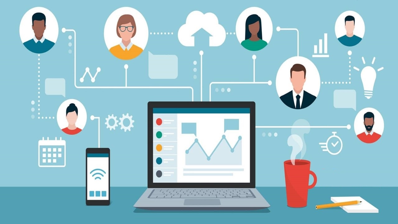 Превью к новости Google поделился планами перехода на единое приложение "Диск"