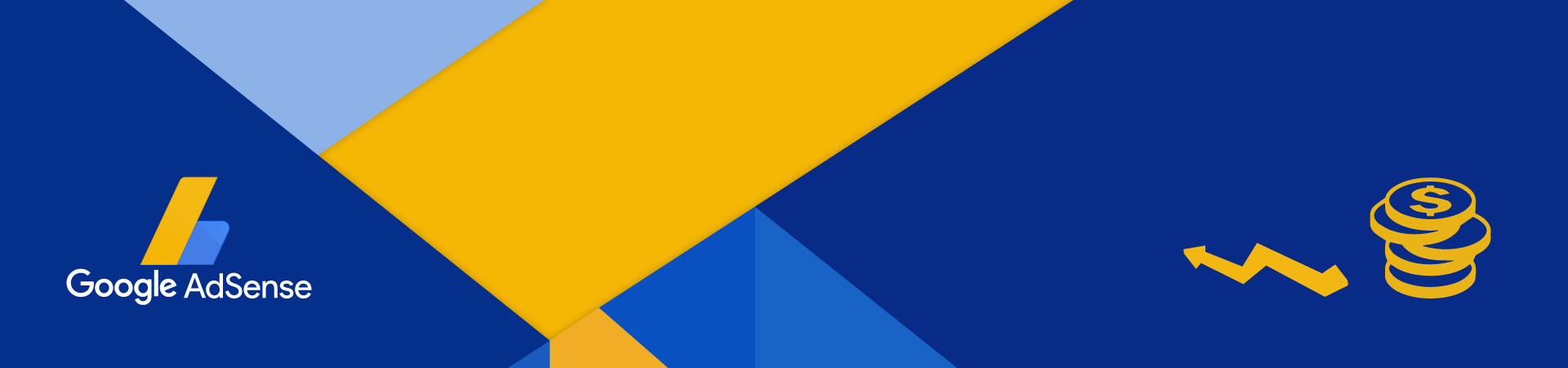 Баннер для статьи Добавляем сайт в Google AdSense