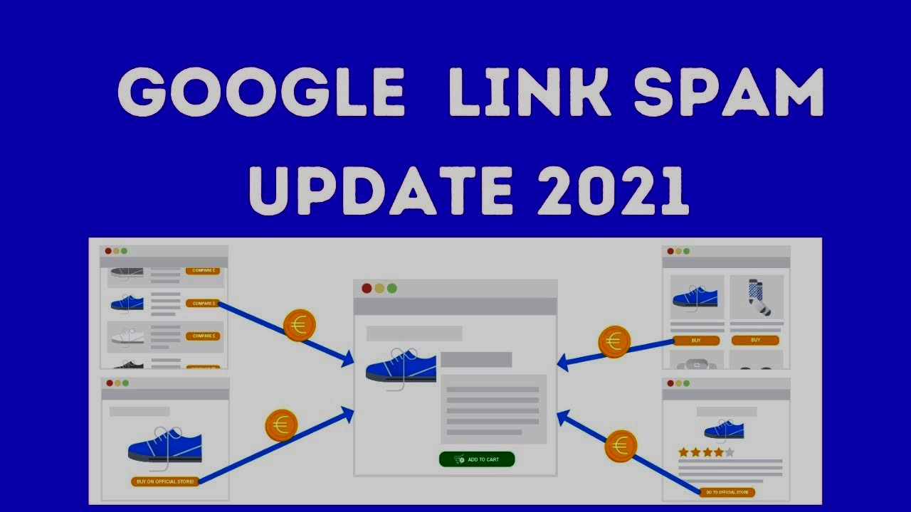 Превью к новости Link Spam Update завершился