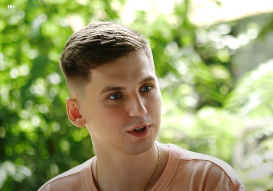 Превью к новости Вийшло свіже інтерв'ю з Антоном Войстриковим