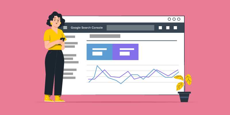 Проблема с обновлением отчета об эффективности Search Console решена