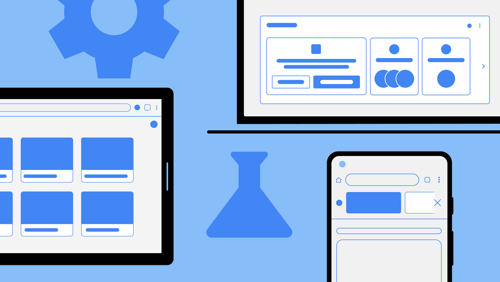 Превью новость У Chrome появилась экспериментальная функция – непрерывный поиск