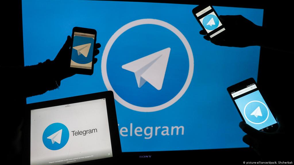Telegram launches targeted ads