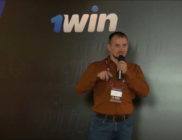 A recording of Vasily Voloshin's talk at GuruConf-2021 has appeared online