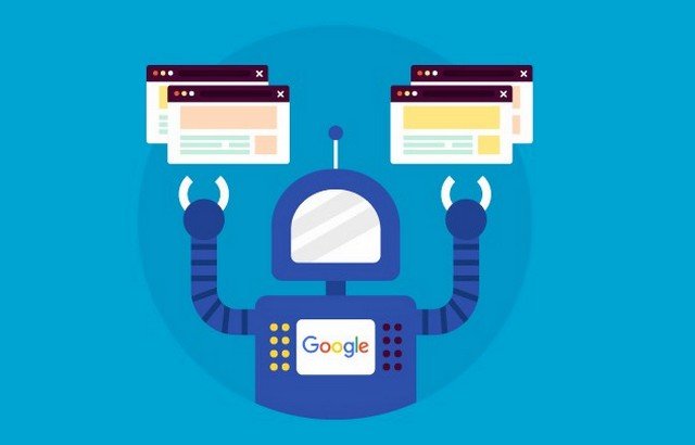 Виклики API для отримання даних впливають на краулінговий бюджет