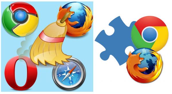 Расширения теперь можно приостанавливать