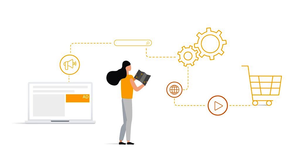 Превью к новости Google анонсував запуск нових функцій в GA 4