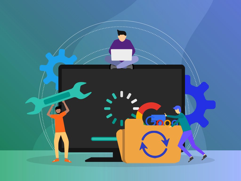 Превью новость Схоже, розпочато жовтневий апдейт алгоритму Google