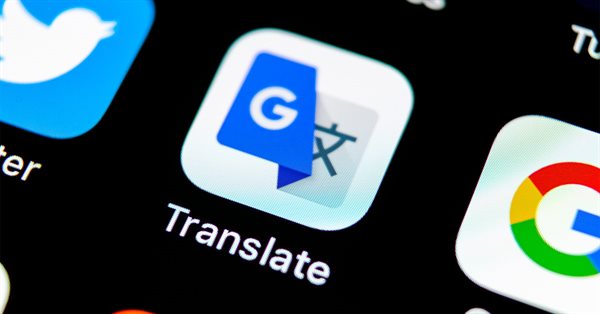 Добавлена документация Google по переведенным результатам поиска