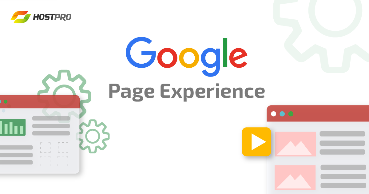 Page Experience теперь послужит фактором ранжирования и для десктопных страниц
