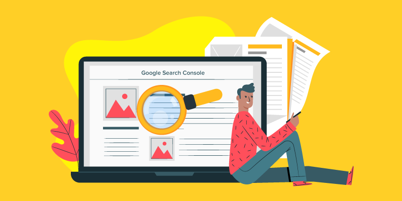 Опубліковано поради щодо підтвердження права власності на домен у Search Console