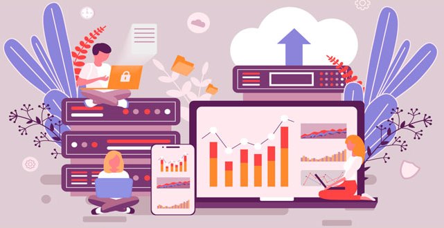 Умные стратегии можно использовать для продаж в магазине