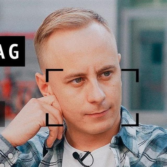 Олег Артишук купил долю в агентстве Netpeak