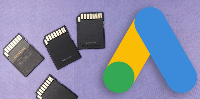 В Google Ads подтвердили ошибку при загрузке графических объявлений