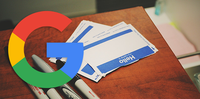 Джон Мюллер из Google об изменении имени автора контента