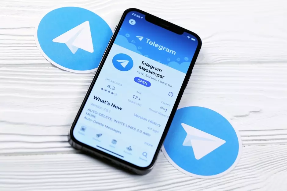 Превью к новости 13.12.21 Telegram