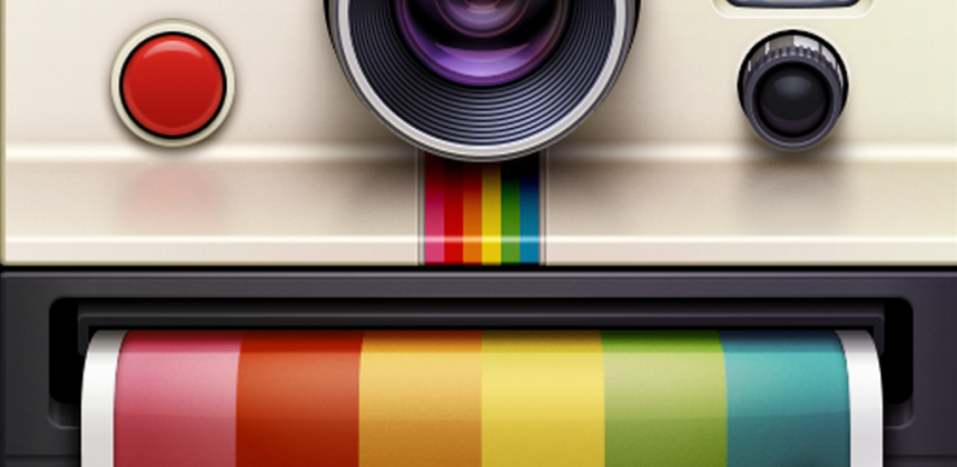 Напоминания о прямых эфирах в Instagram отображаются на баннере в шапке профиля