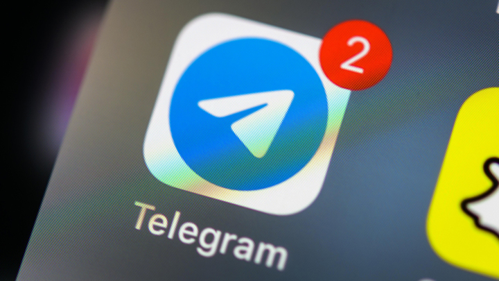 Telegram собирается запустить видеостикеры