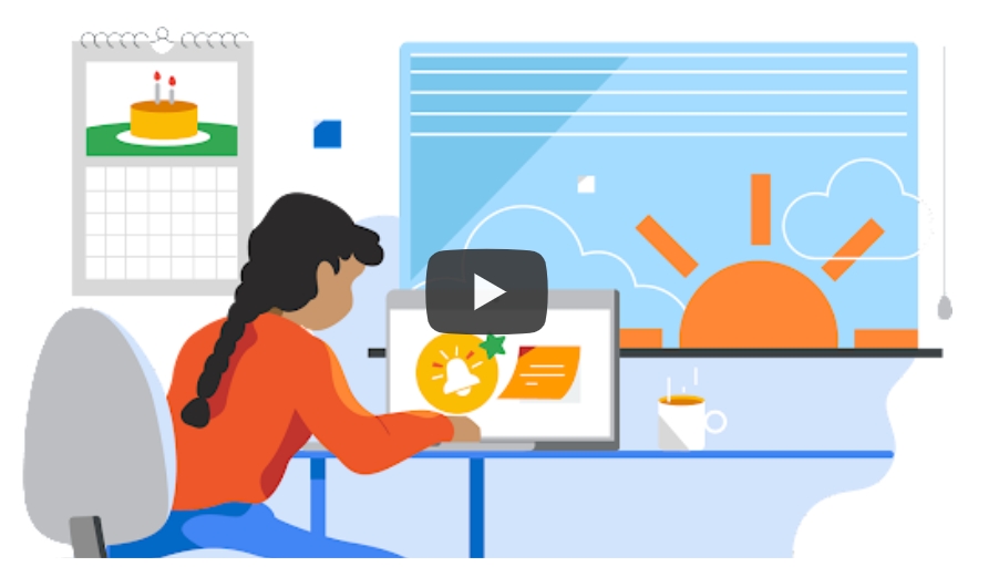 Новый домен верхнего уровня от Google – .day