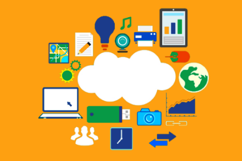 Київська міська влада зможе розміщувати ІТ-системи в хмарних сервісах за межами країни