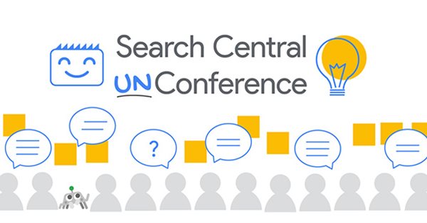 Google анонсував третю Search Central Virtual Unconference