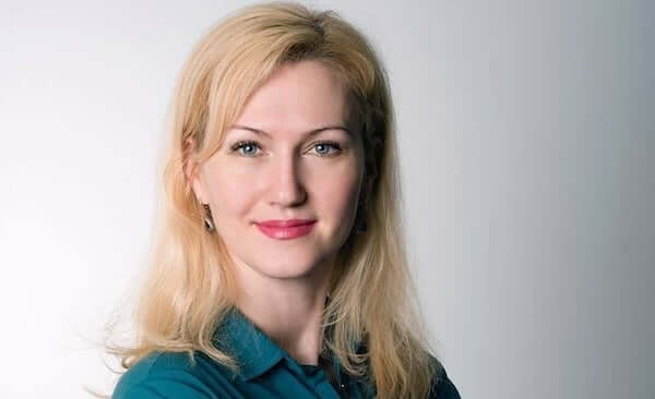 Член спільноти SEO Тетяна Перебейніс та її двоє дітей загинули в Україні