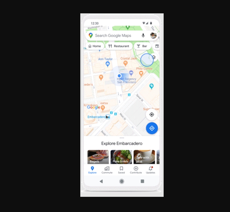 Підтримка додатка Google My Business буде припинена