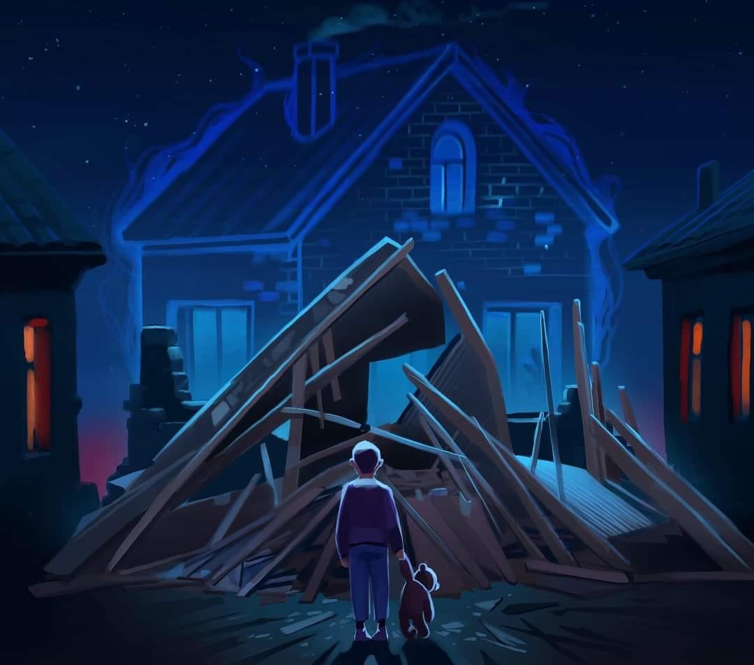 У Facebook та Instagram відреагували на блокування хештегів #Bucha та #BuchaMassacre