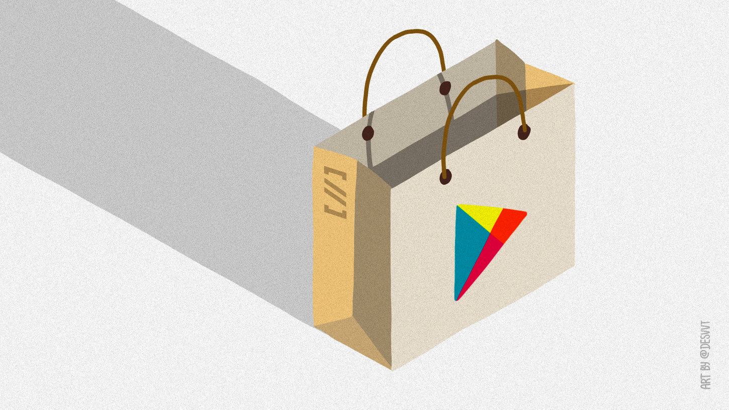 Google Play заборонить програми з функцією запису дзвінків