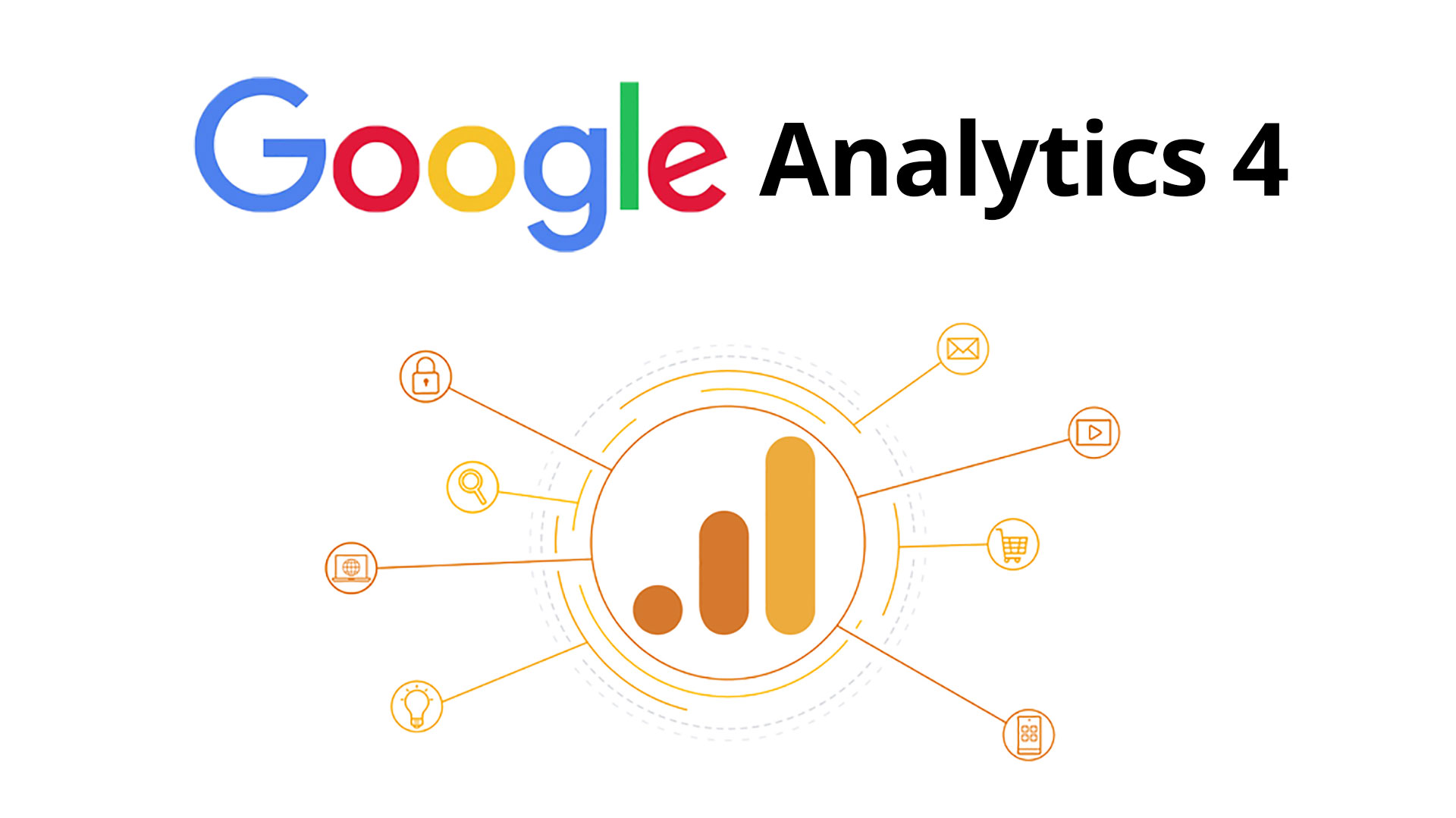 У Google Analytics в Setup Assistance з’явився інструмент перенесення цілей