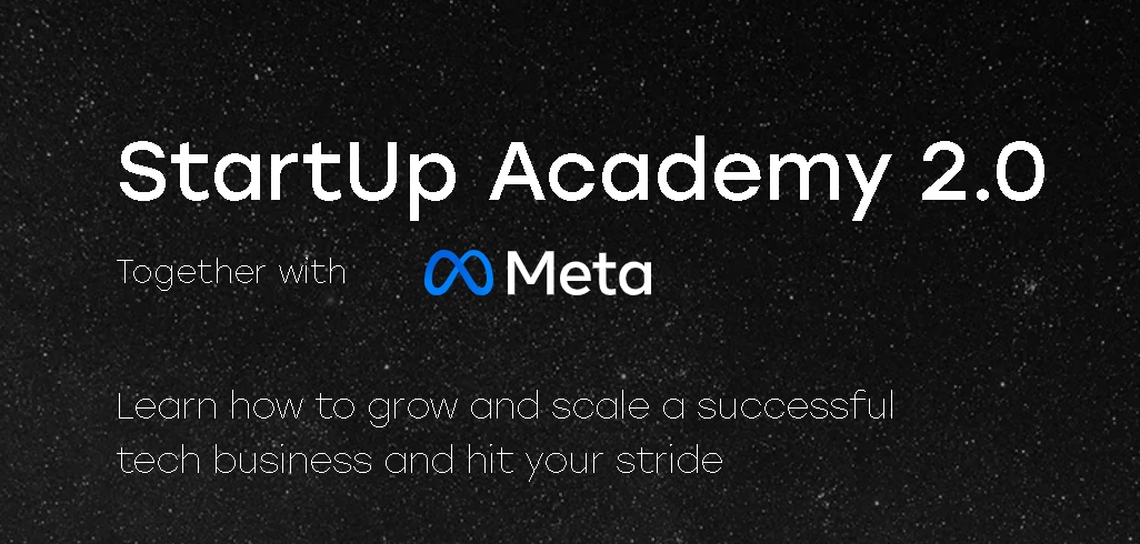 Meta та Genesis мають спільний проект для українських IT-підприємців 