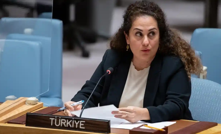 Пошукові запити Google змусили Туреччину змінити англомовну назву