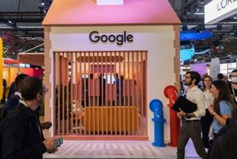 Google може виділити рекламний бізнес в окрему структуру