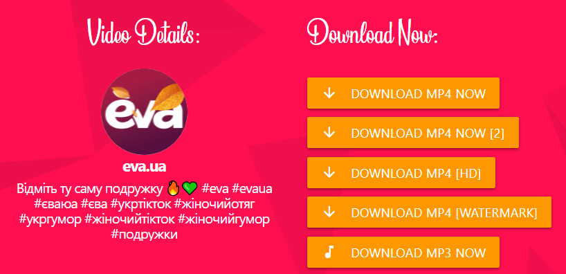 Musically down TikTok