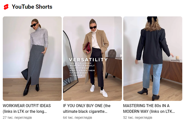 Монетизація YouTube в Україні у 2024 році