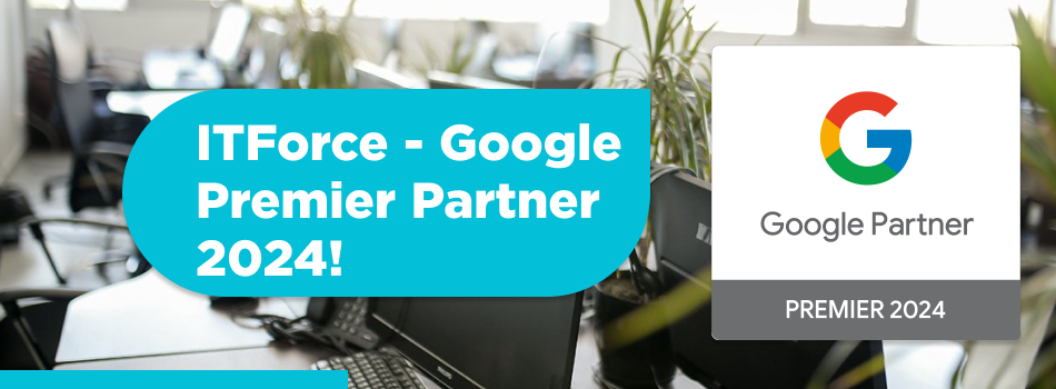itforce google premier partners 2024
