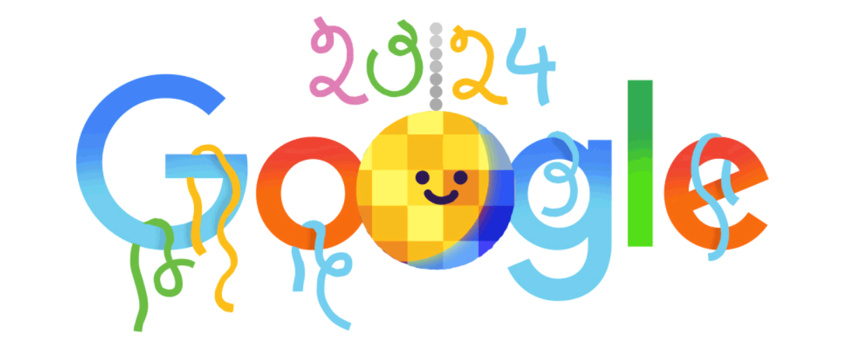 google update may 2024