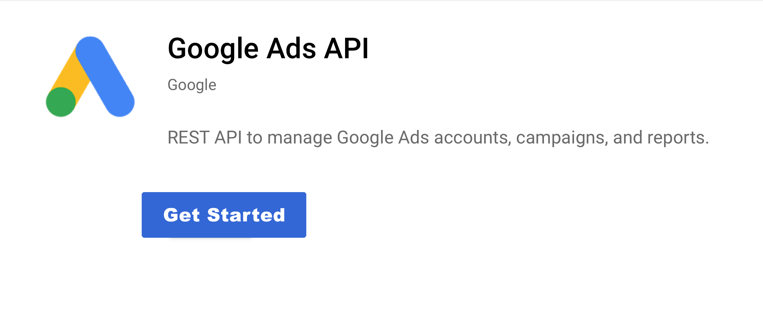 Google Ads API 15