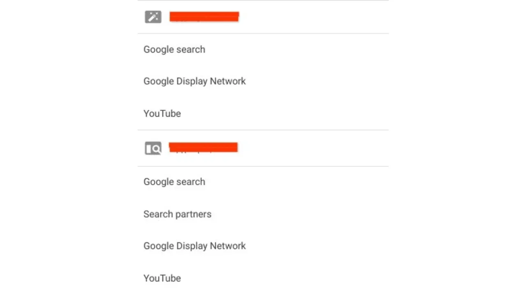 YouTube сегменти реклами