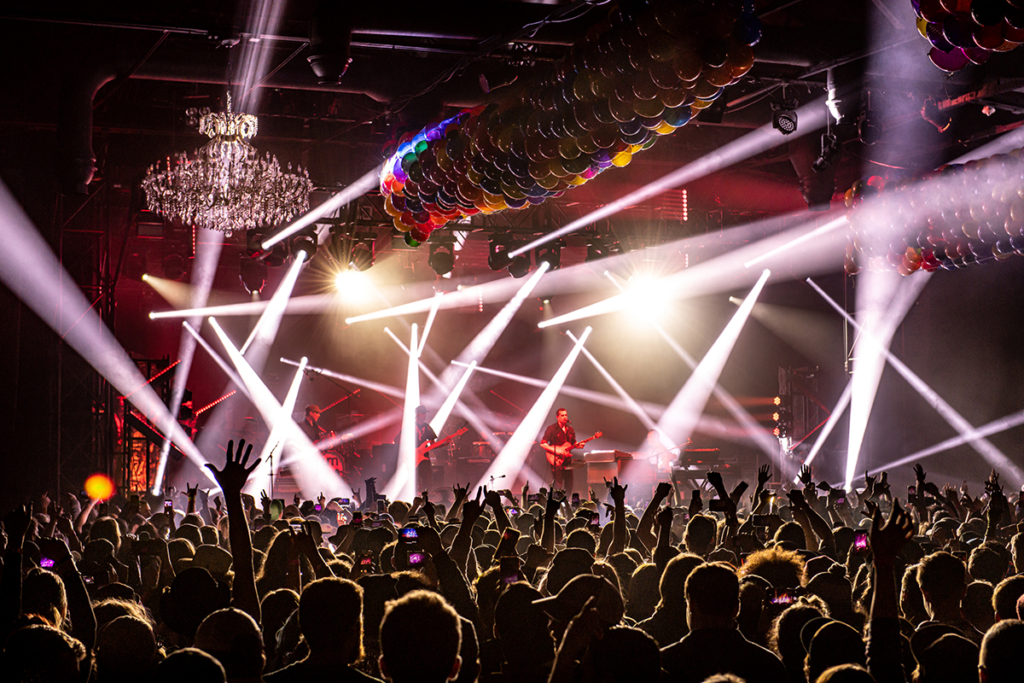 SEO-просування сайту з продажу квитків