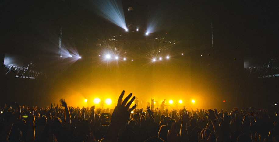 превю продаж квитків