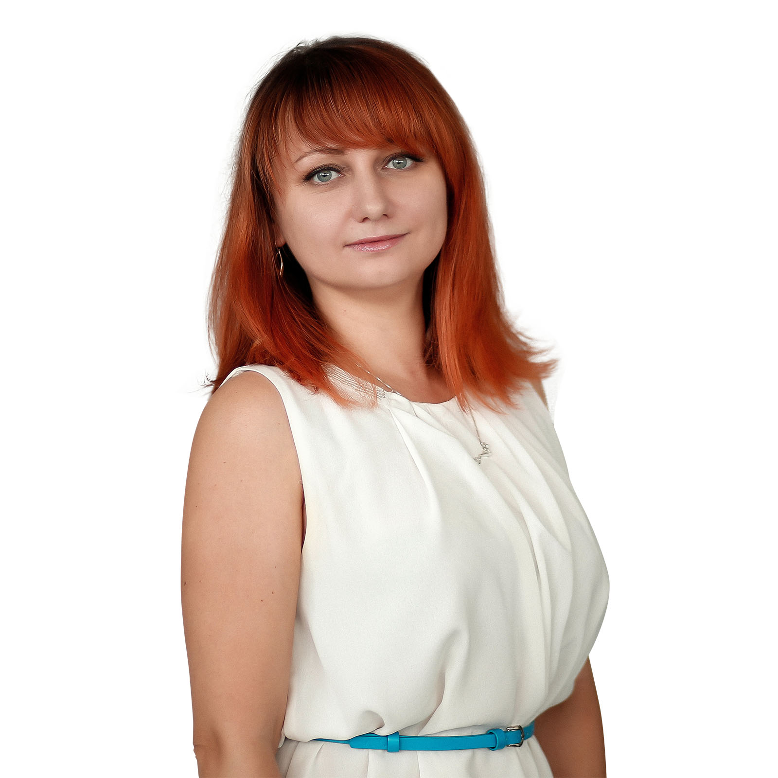 Юлія Мазоренко