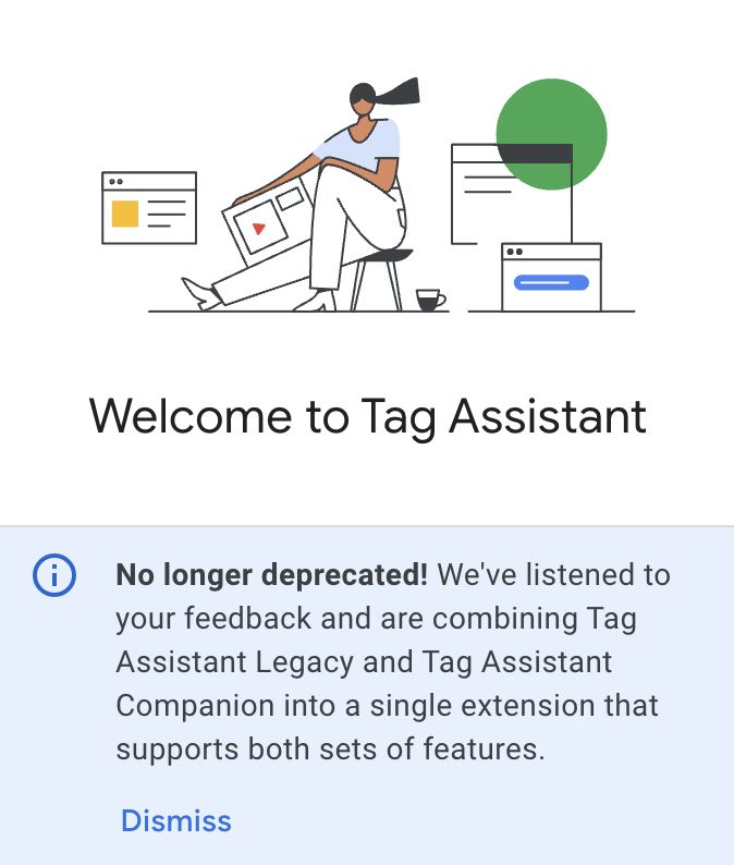 Google Tag Assistant
